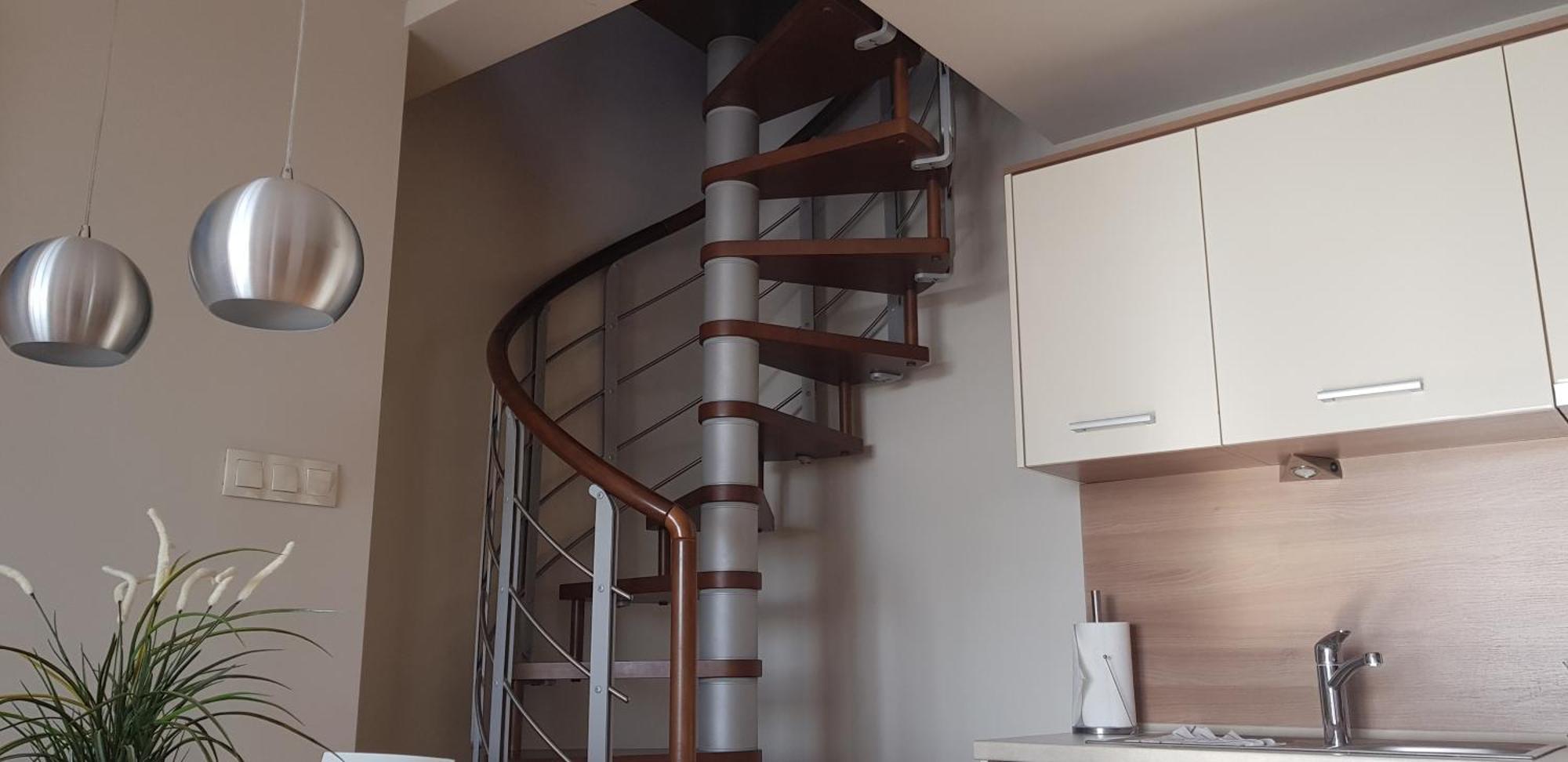 Marina Jastarnia Apartamenty W Budynku Z Basenem Δωμάτιο φωτογραφία