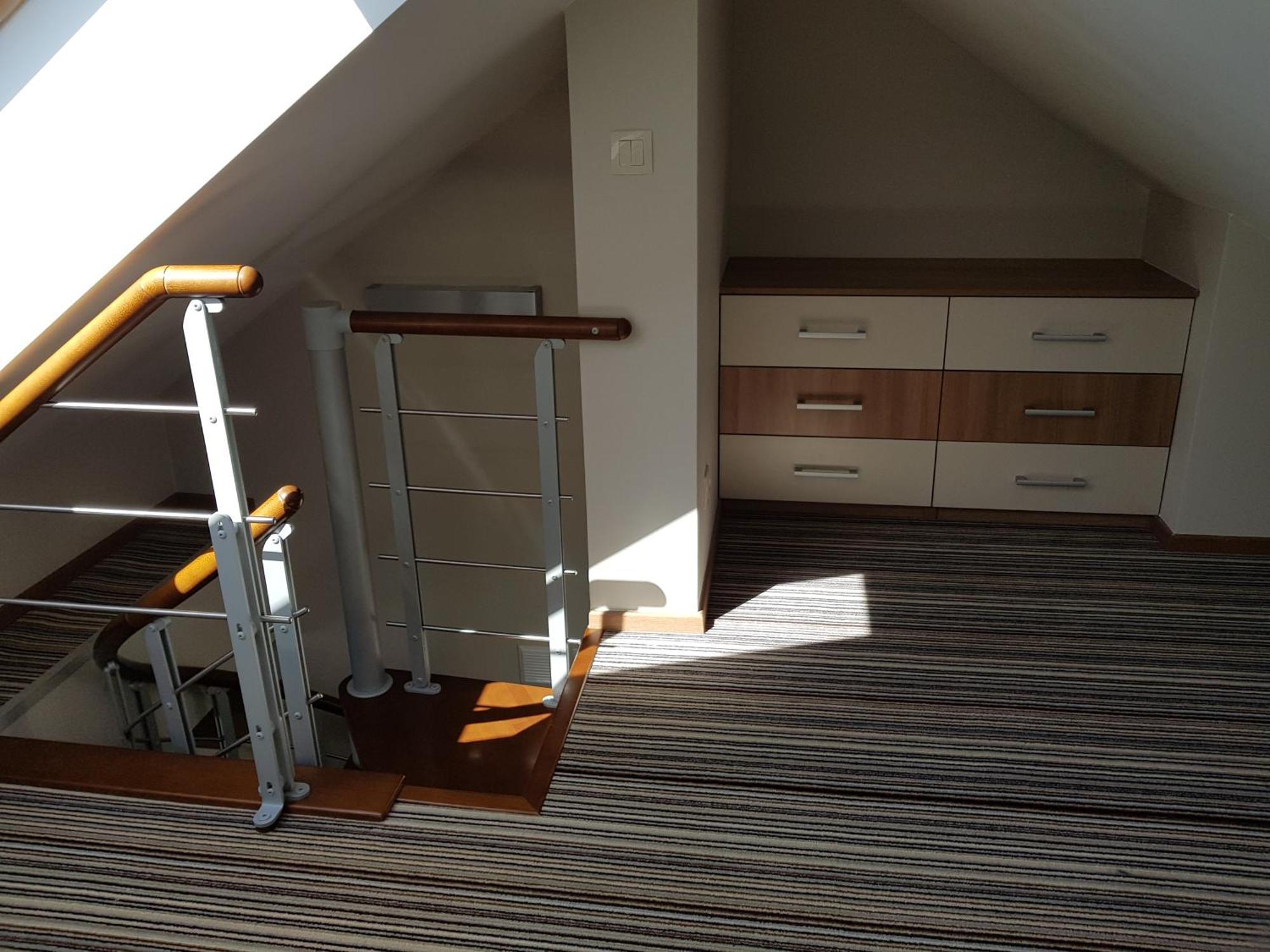 Marina Jastarnia Apartamenty W Budynku Z Basenem Δωμάτιο φωτογραφία