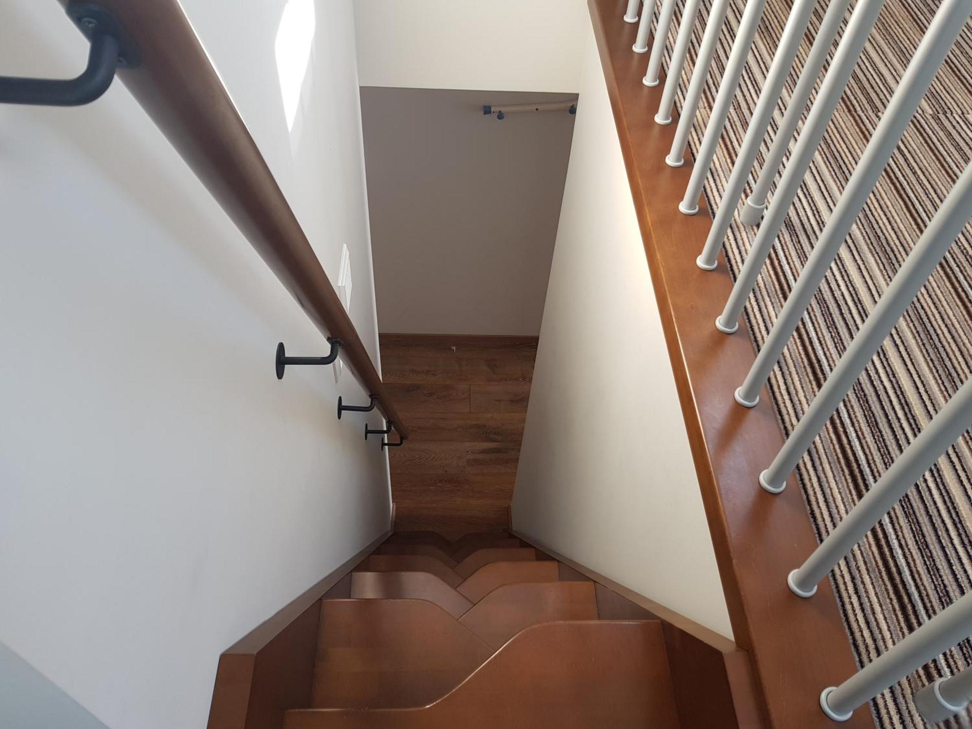 Marina Jastarnia Apartamenty W Budynku Z Basenem Δωμάτιο φωτογραφία